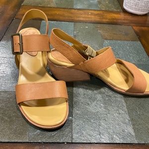 New sandals Kork-Ease
